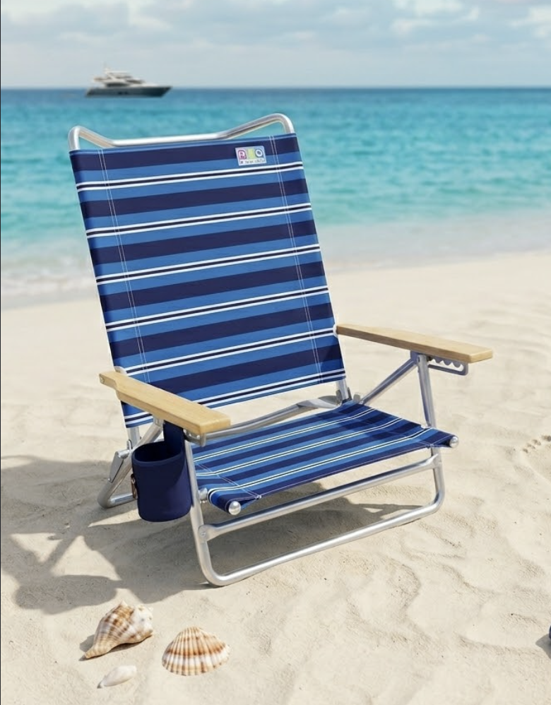 Beach Equipment